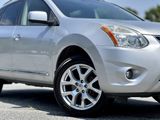 Used 2012 Nissan Rogue SL image 4