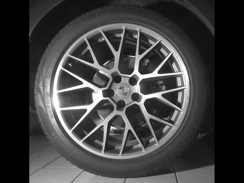 Used 2017 Porsche Macan GTS AWD/4WD image 25