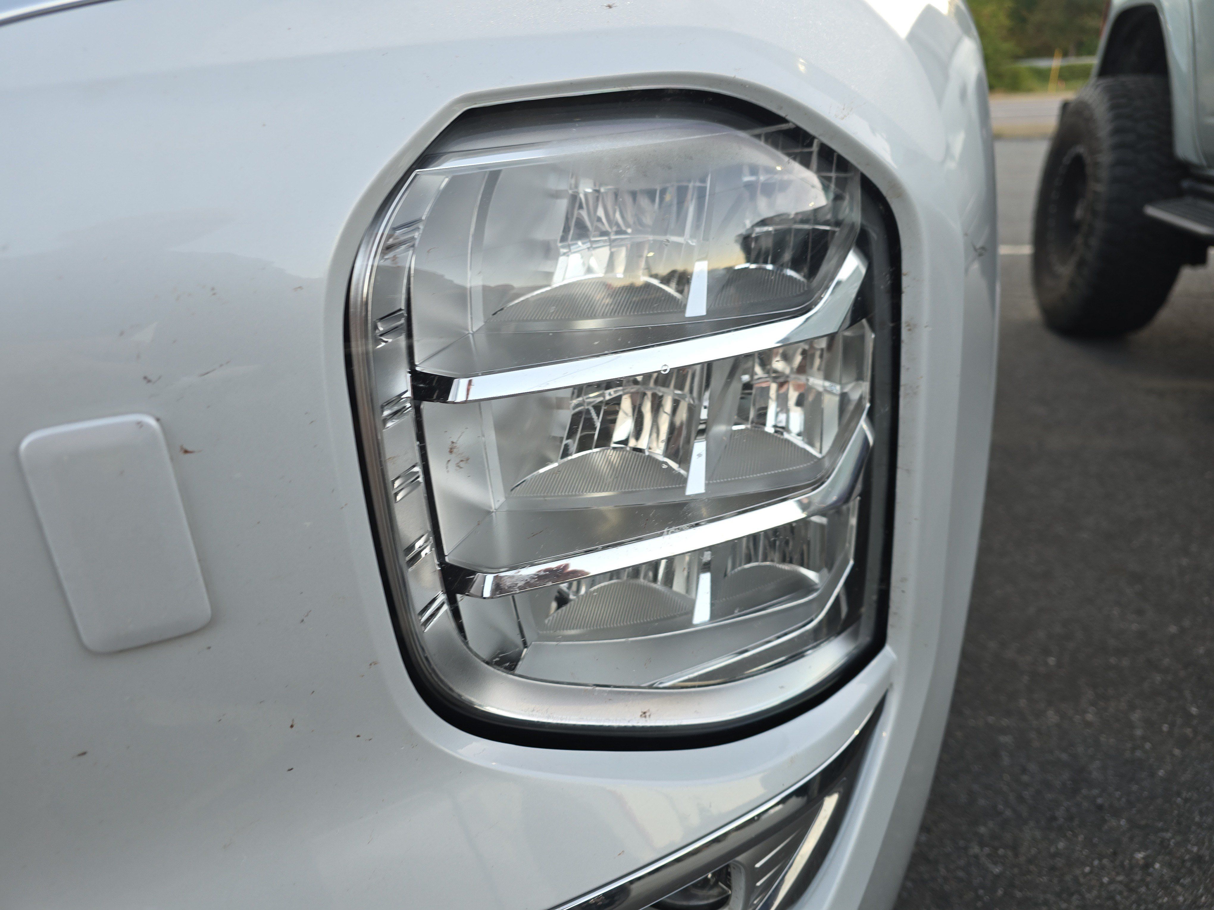 Used 2025 Mitsubishi Outlander SE AWD/4WD image 10