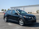 Certified 2019 Nissan Kicks S w/ Exterior Package image 2