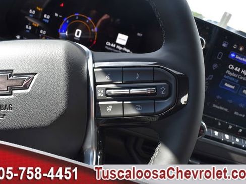 New 2026 Chevrolet Colorado Trail Boss image 21