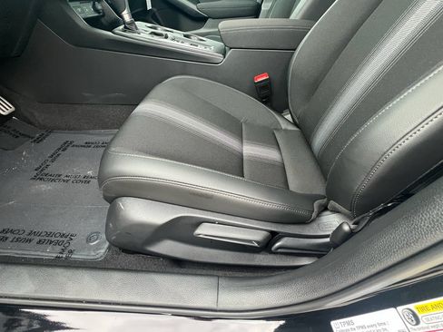 New 2026 Honda Civic Sport image 22