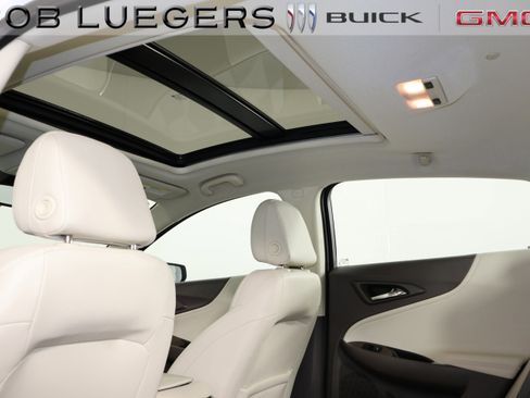 Certified 2024 Chevrolet Malibu LT image 16