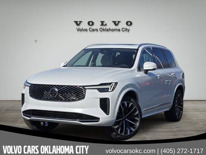 Used 2026 Volvo XC90 B6 Ultra w/ Protection Package Premier