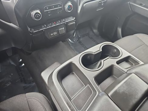 Used 2021 GMC Sierra 1500 Base w/ Convenience Package image 23