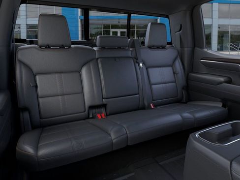New 2026 Chevrolet Silverado 1500 High Country w/ High Country Premium Package AWD/4WD image 17