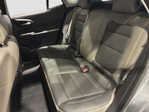 New 2026 Chevrolet Trax ACTIV image 11