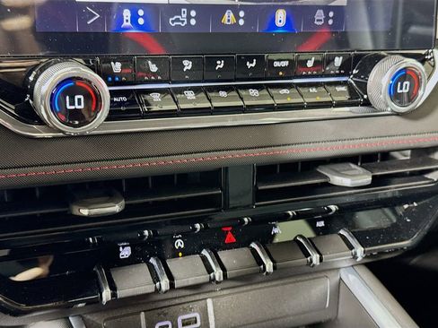 New 2026 Chevrolet Colorado Z71 w/ Technology Package image 10