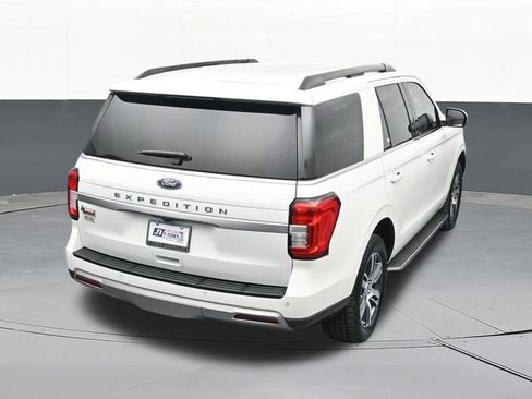 Used 2023 Ford Expedition XLT image 61