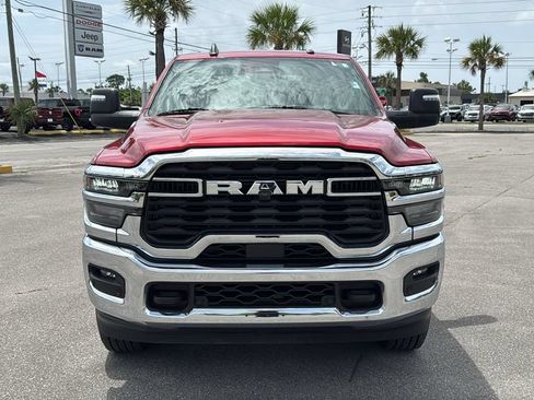 Used 2026 RAM 2500 Big Horn AWD/4WD image 8