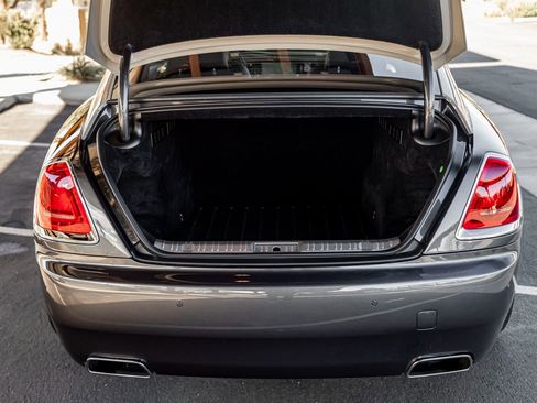 Certified 2020 Rolls-Royce Wraith image 23