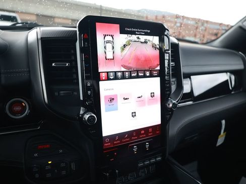 New 2026 RAM 1500 RHO image 22