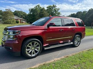 Used 2019 Chevrolet Tahoe LT w/ LT Signature Package AWD/4WD video 1