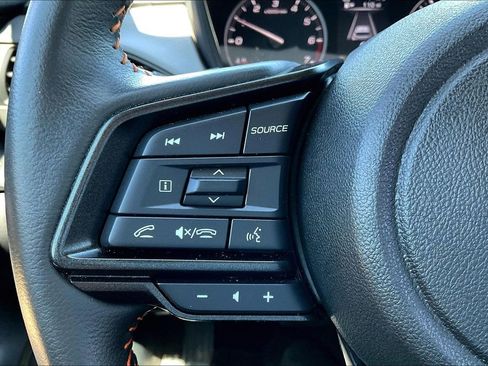 Used 2024 Subaru Crosstrek 2.5i Limited w/ Crosstrek Mirror Package image 20