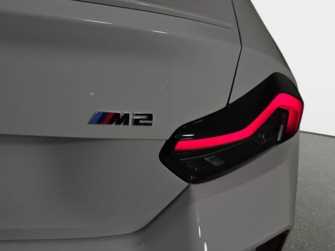 New 2026 BMW M2 Base w/ Lighting Package image 31