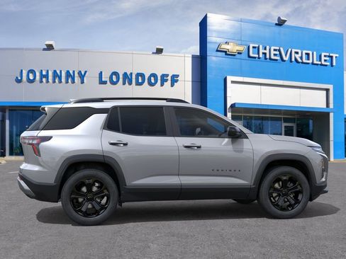 New 2026 Chevrolet Equinox LT image 5