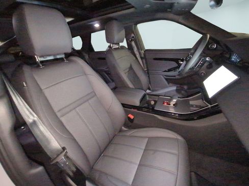 New 2026 Land Rover Range Rover Evoque S AWD/4WD image 30