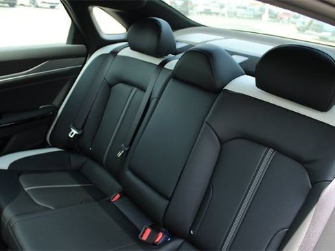 New 2025 Kia K5 GT-Line w/ GT-Line Premium Package AWD/4WD image 6