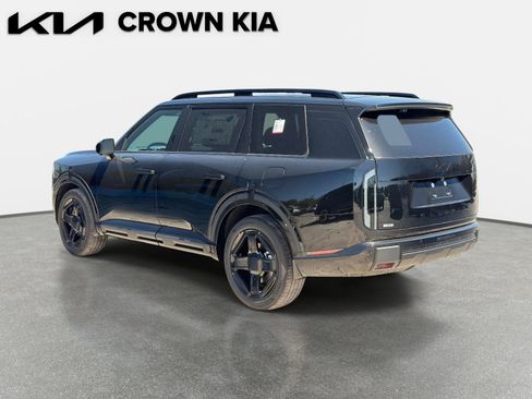 New 2027 Kia Telluride X-Line SX Prestige AWD/4WD image 7