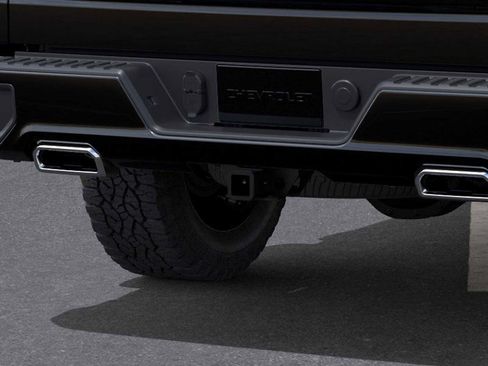 New 2025 Chevrolet Silverado 1500 RST image 14