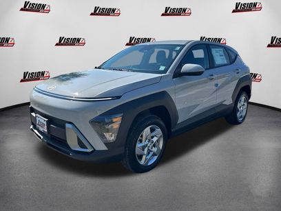 New 2026 Hyundai Kona SE