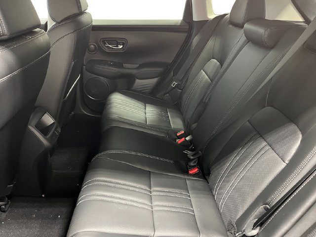 New 2027 Honda HR-V EX-L image 22
