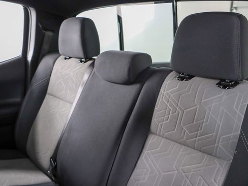 Used 2023 Toyota Tacoma TRD Sport image 26