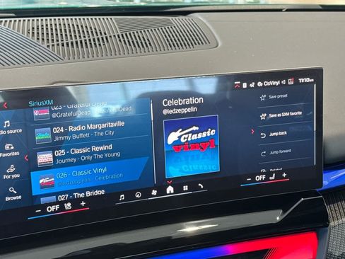 New 2026 BMW M5 w/ Carbon Package image 22