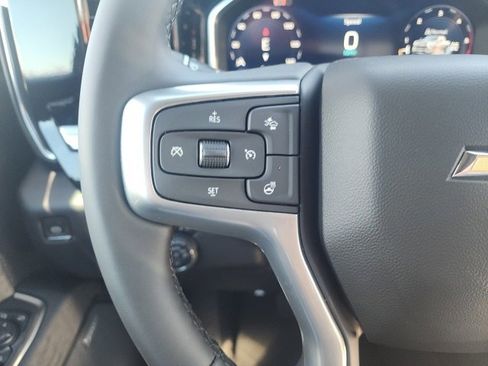 New 2026 Chevrolet Silverado 3500 LTZ w/ LTZ Plus Package image 46