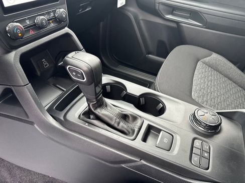 New 2025 Ford Ranger XL w/ Trailer Tow Package image 22