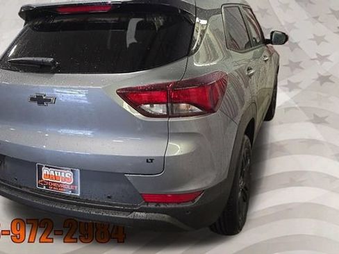 New 2026 Chevrolet TrailBlazer LT w/ Convenience Package AWD/4WD image 9