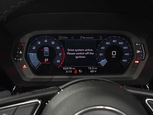 Used 2023 Audi A3 2.0T Premium image 22