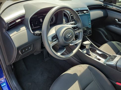 Used 2024 Hyundai Tucson SEL image 13