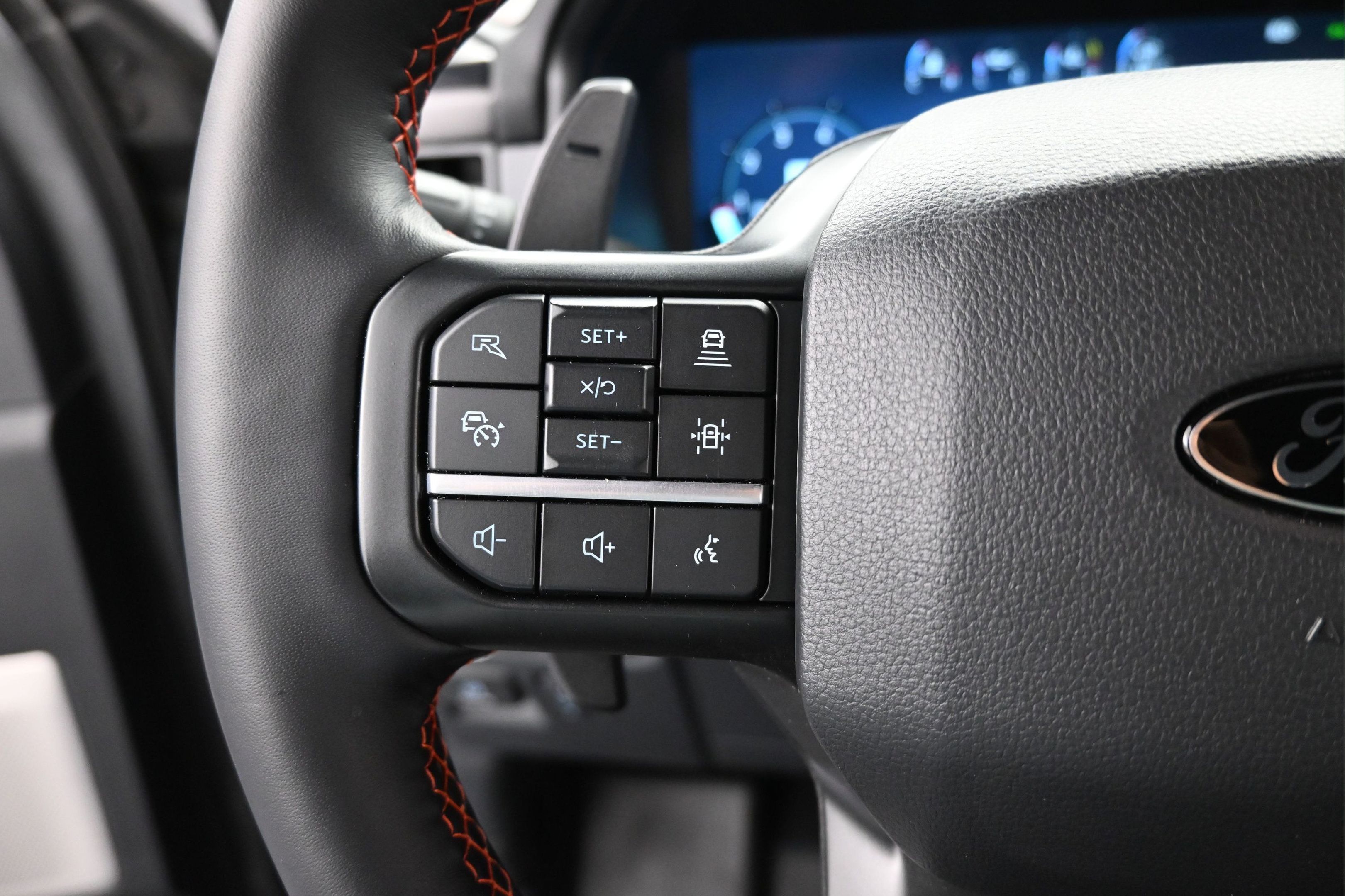 Used 2026 Ford F150 Raptor AWD/4WD image 14