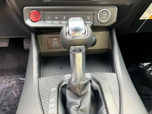 New 2026 Ford Mustang Premium RWD image 21