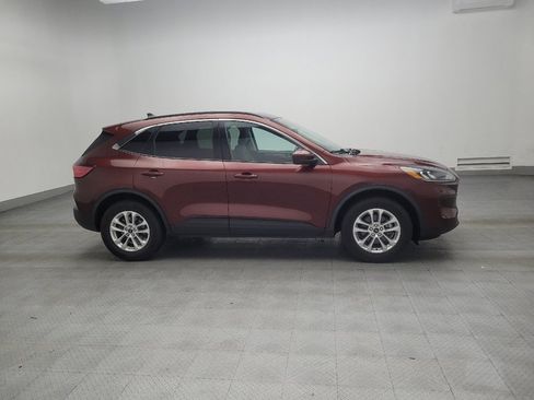 Used 2021 Ford Escape SE w/ Convenience Package image 11