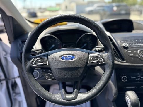 Used 2019 Ford Escape S FWD image 11