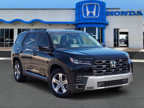 New 2026 Honda Pilot EX-L image 1
