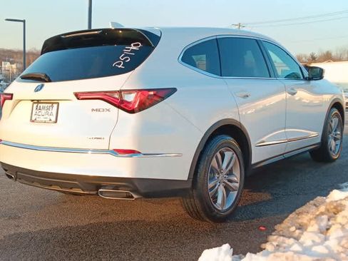 Used 2023 Acura MDX SH-AWD image 5