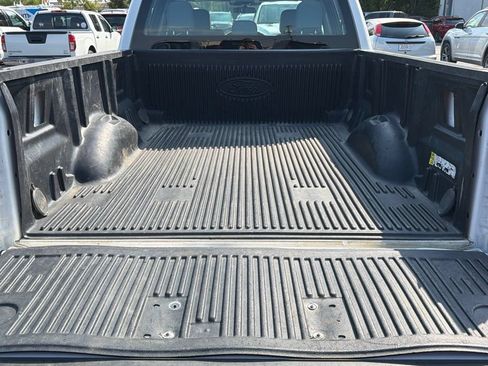Used 2023 Ford F150 XL w/ Trailer Tow Package AWD/4WD image 17