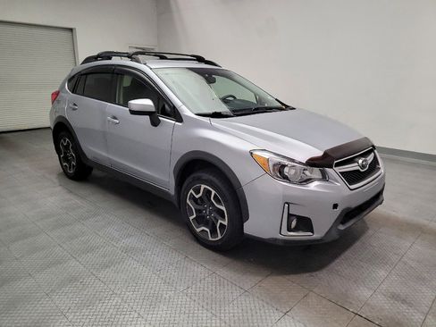 Used 2016 Subaru Crosstrek 2.0i Premium w/ Popular Package #2 AWD/4WD image 13