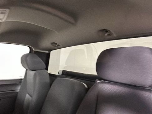 Used 2013 Chevrolet Silverado 1500 LT AWD/4WD image 12