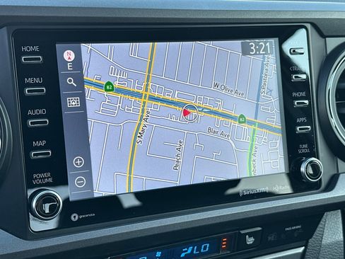 Certified 2022 Toyota Tacoma TRD Pro image 23