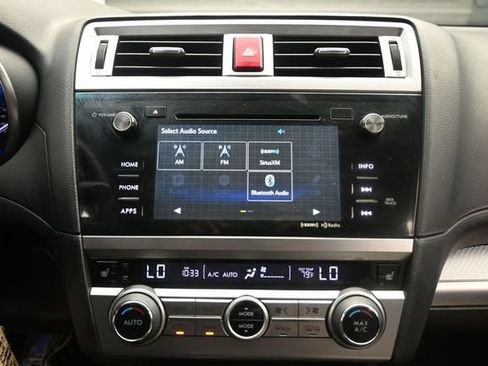 Used 2015 Subaru Outback 2.5i Premium AWD/4WD image 11