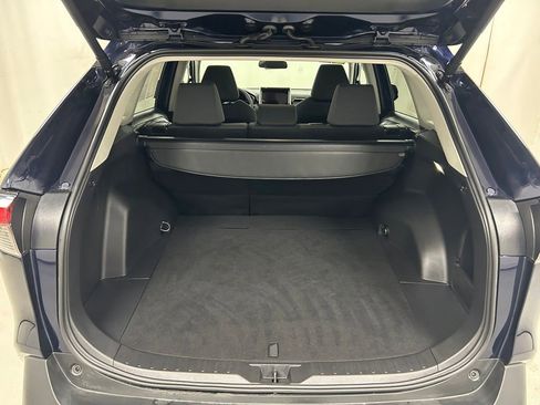 Certified 2025 Toyota RAV4 XLE w/ Convenience Package AWD/4WD image 11