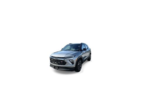 New 2026 Chevrolet TrailBlazer RS w/ Driver Confidence Package image 32