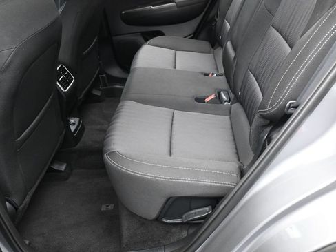Used 2022 Kia Sportage LX FWD image 29