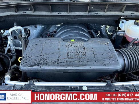 Used 2023 GMC Sierra 1500 Denali AWD/4WD image 31