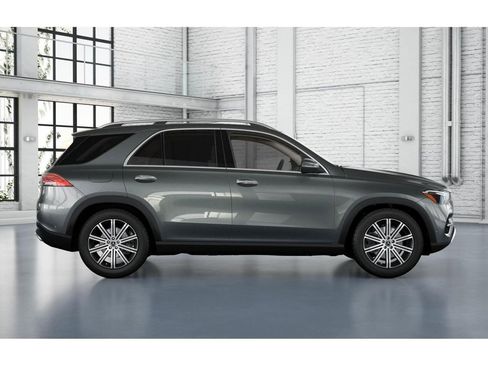 New 2026 Mercedes-Benz GLE 350 4MATIC image 2