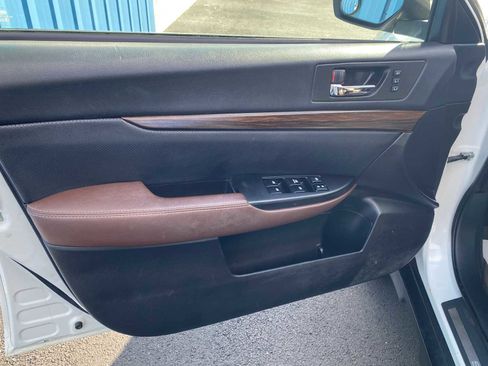 Used 2013 Subaru Outback 2.5i Limited image 30